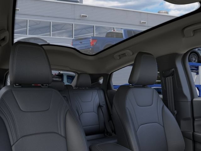 New 2026 Ford Mustang Mach-E Premium RWD image 22