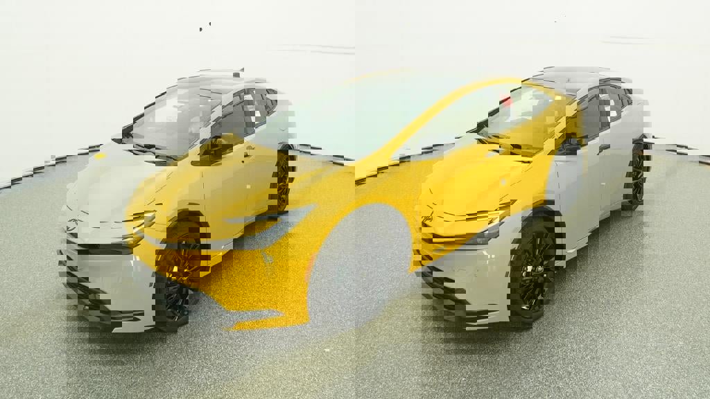 New 2026 Toyota Prius Plug-In Hybrid image 36