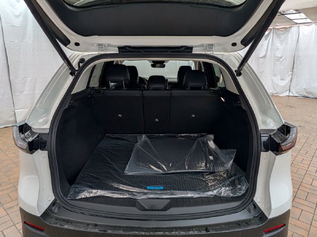 New 2026 MAZDA CX-5 Preferred AWD/4WD image 15