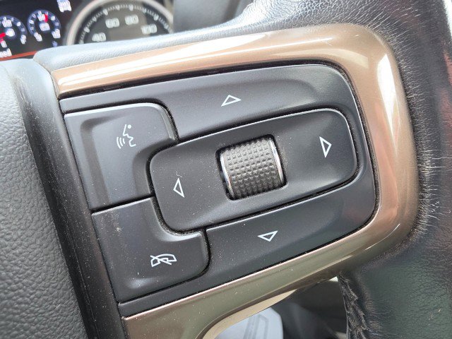 Used 2022 Chevrolet Silverado 2500 High Country w/ LPO, Hitch Package AWD/4WD image 48