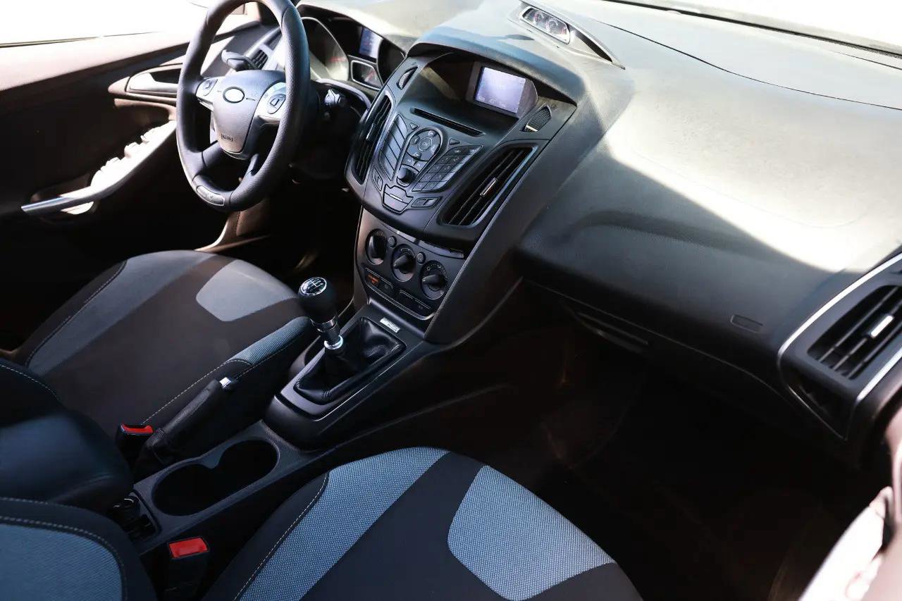 Used 2014 Ford Focus ST image 18