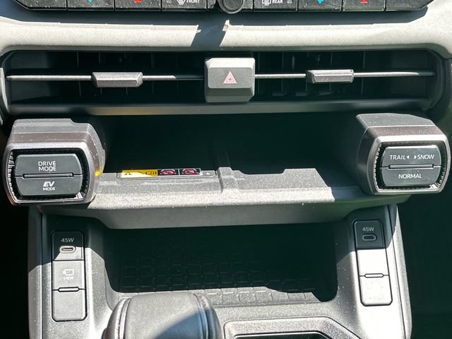 Used 2026 Toyota RAV4 XSE w/ Weather Package AWD/4WD image 26