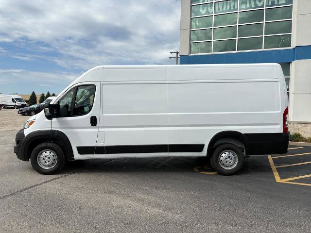 Used 2023 RAM ProMaster 3500 image 2