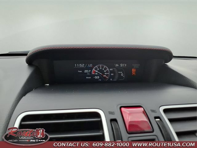 Used 2019 Subaru WRX AWD/4WD image 27