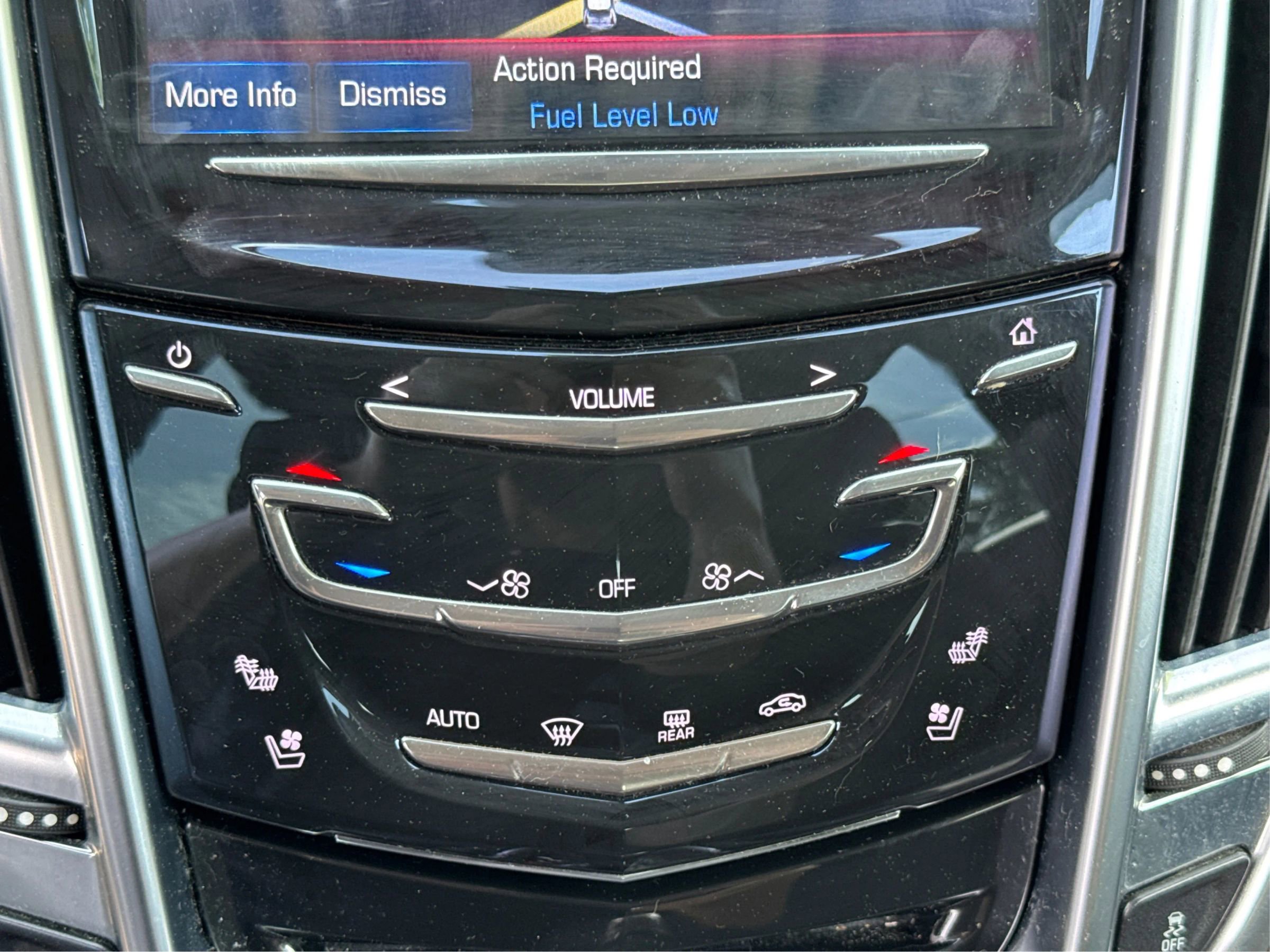 Used 2016 Cadillac SRX Performance w/ Driver Awareness Package AWD/4WD image 30