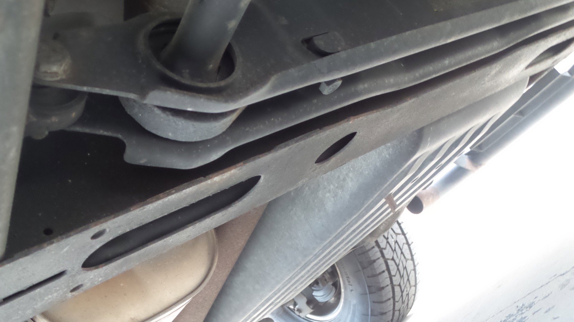 Used 2007 HUMMER H2 image 83