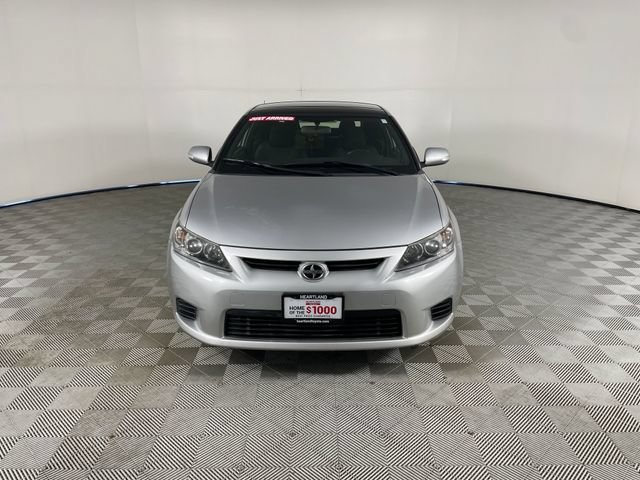 Used 2013 Scion tC FWD image 25