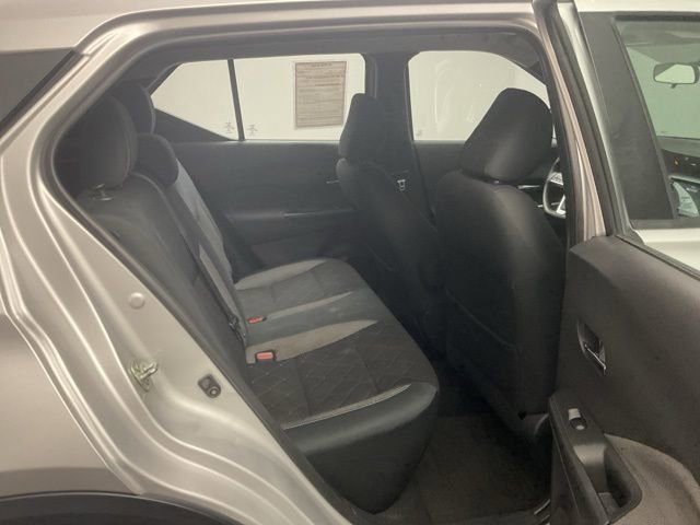 Used 2019 Nissan Kicks SV FWD image 26