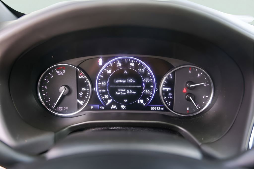 Used 2023 Buick Enclave Avenir w/ Avenir Technology Package image 14