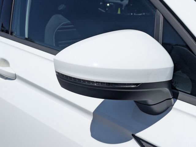Used 2023 Volkswagen Tiguan S FWD image 10
