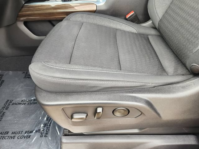 Used 2023 Chevrolet Silverado 1500 LT Trail Boss AWD/4WD image 25