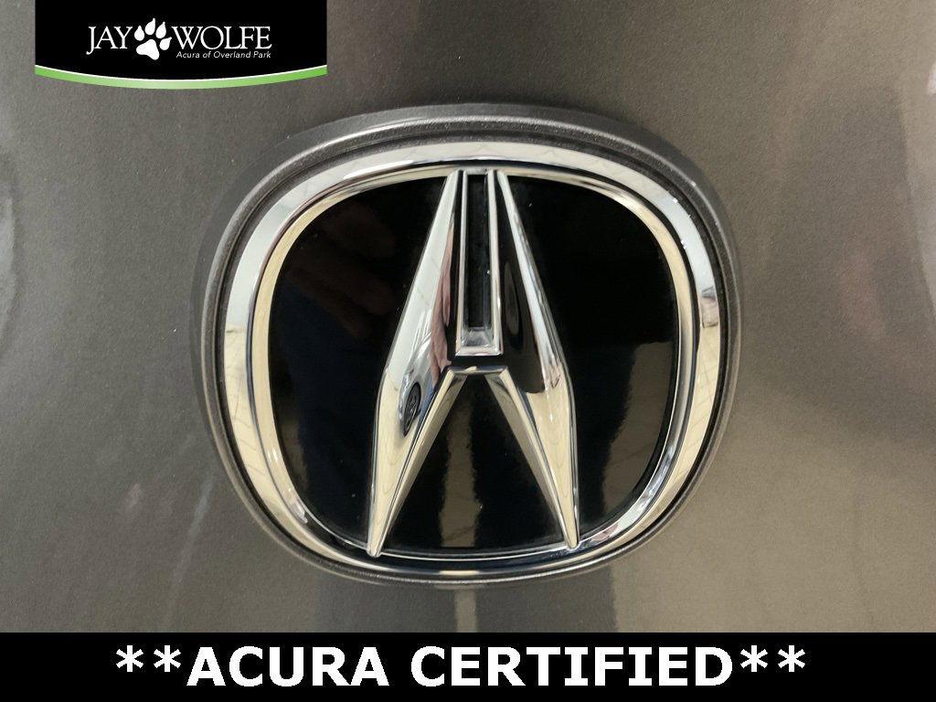 Used 2023 Acura Integra A-Spec image 24