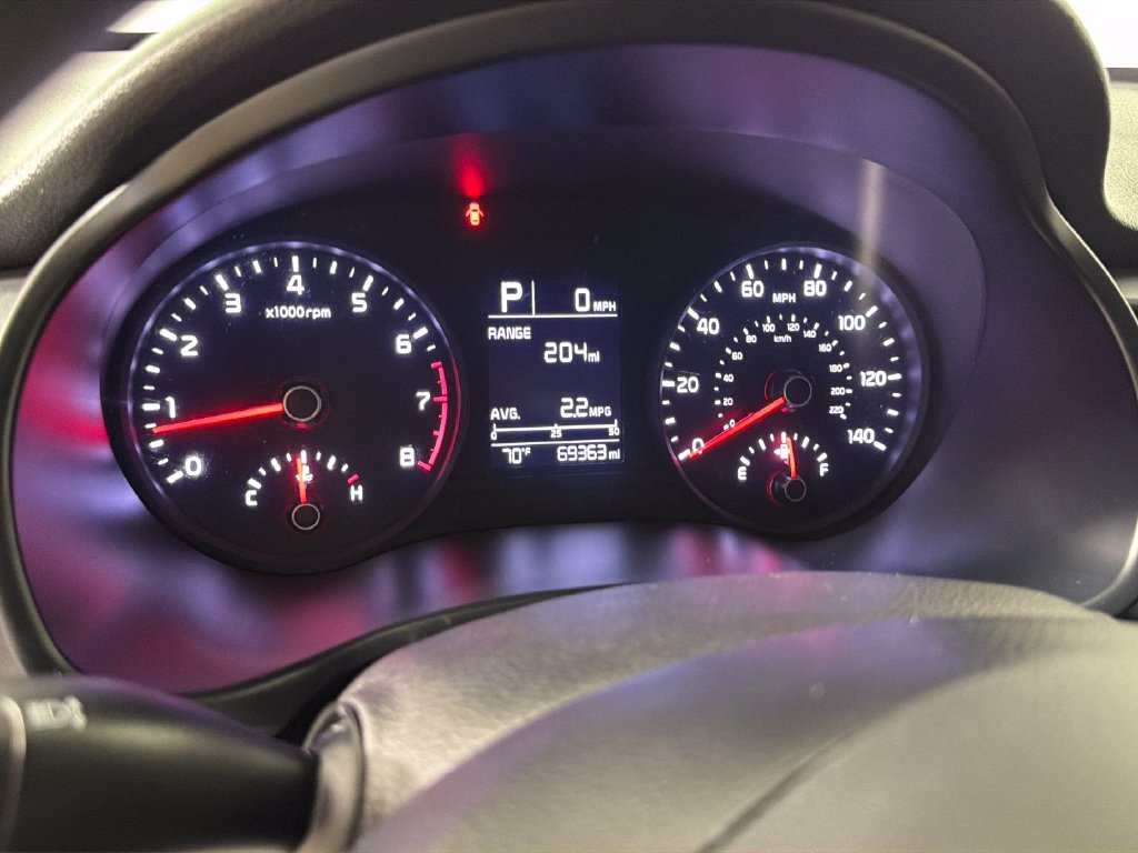 Used 2020 Kia Rio S FWD image 20