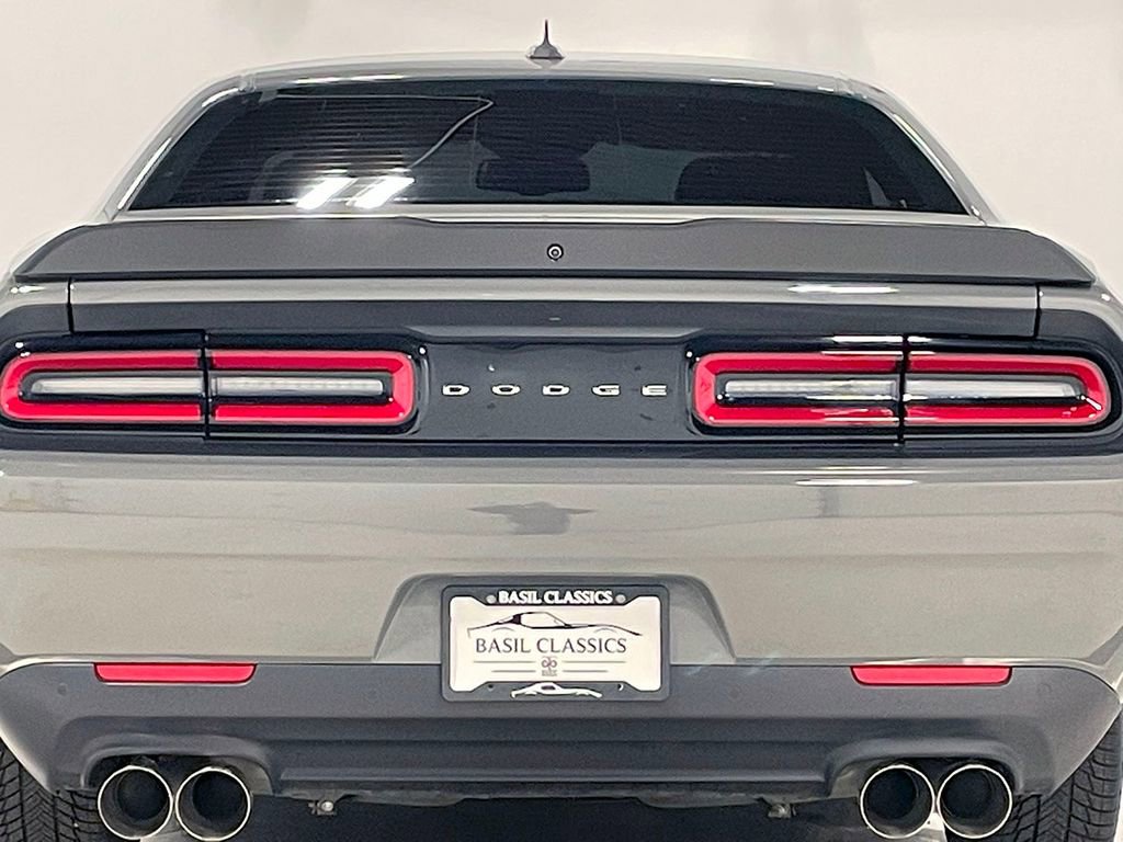 Used 2023 Dodge Challenger R/T image 35