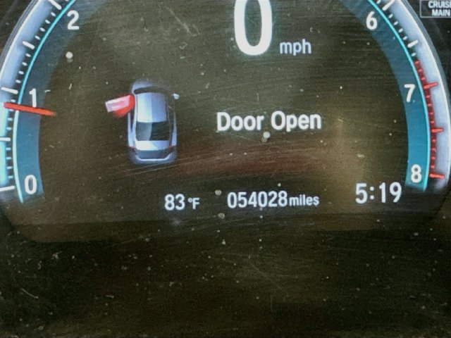 Used 2017 Honda Civic EX image 13