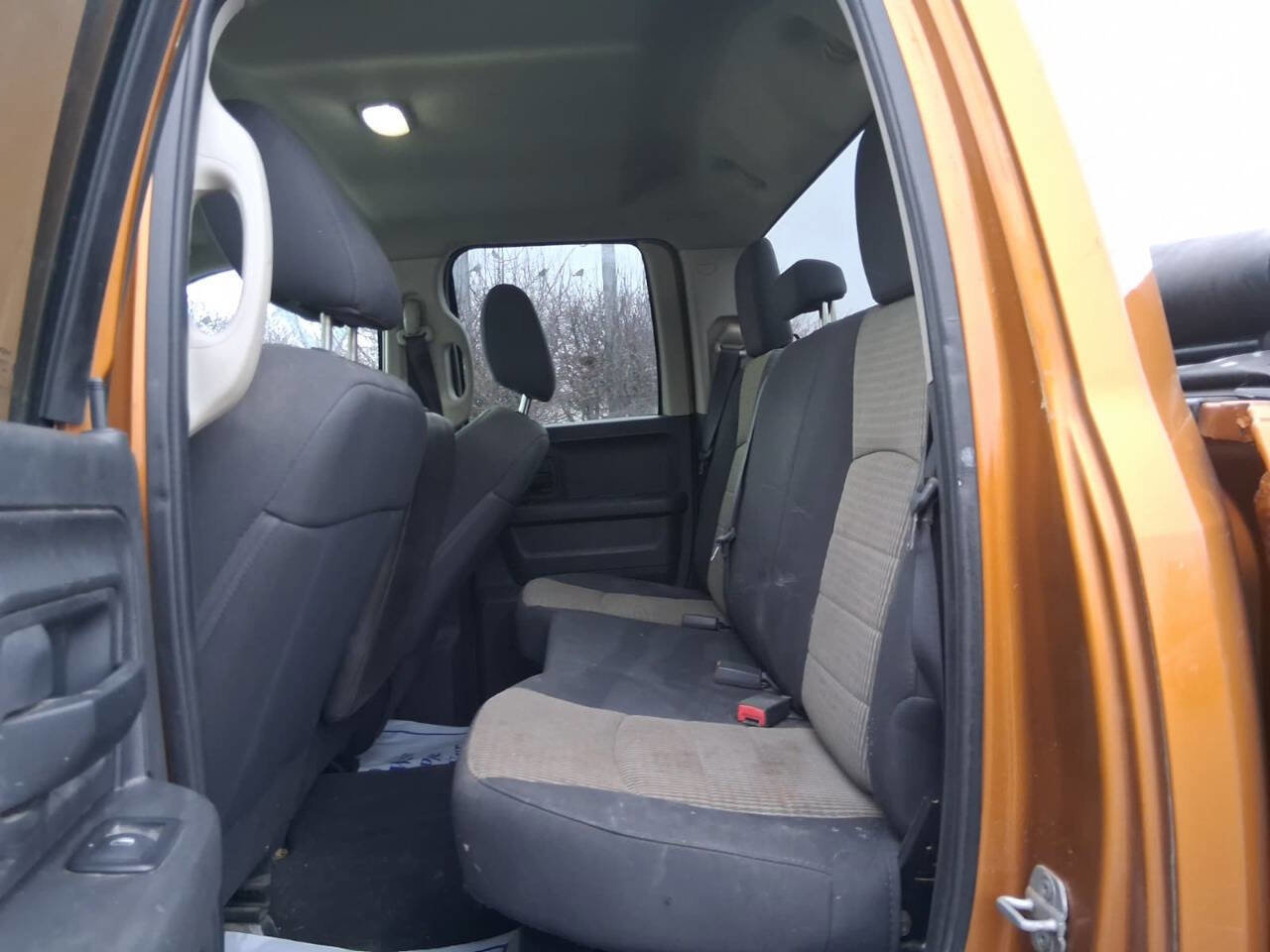 Used 2012 RAM 1500 Express image 11
