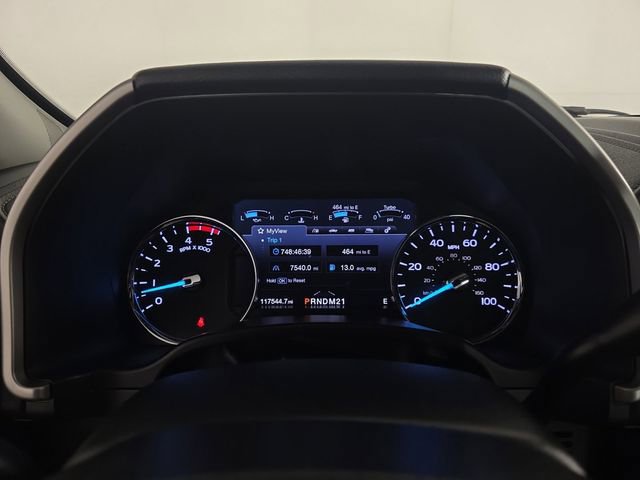 Used 2019 Ford F450 Lariat w/ Lariat Ultimate Package AWD/4WD image 13