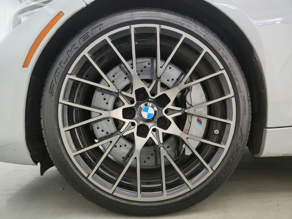 Used 2019 BMW M2 Competition RWD image 31