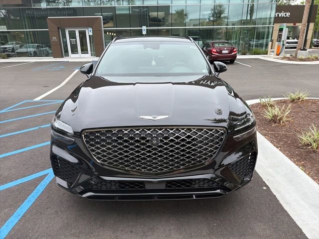 Used 2024 Genesis GV70 2.5T w/ Sport Prestige Package AWD/4WD image 2