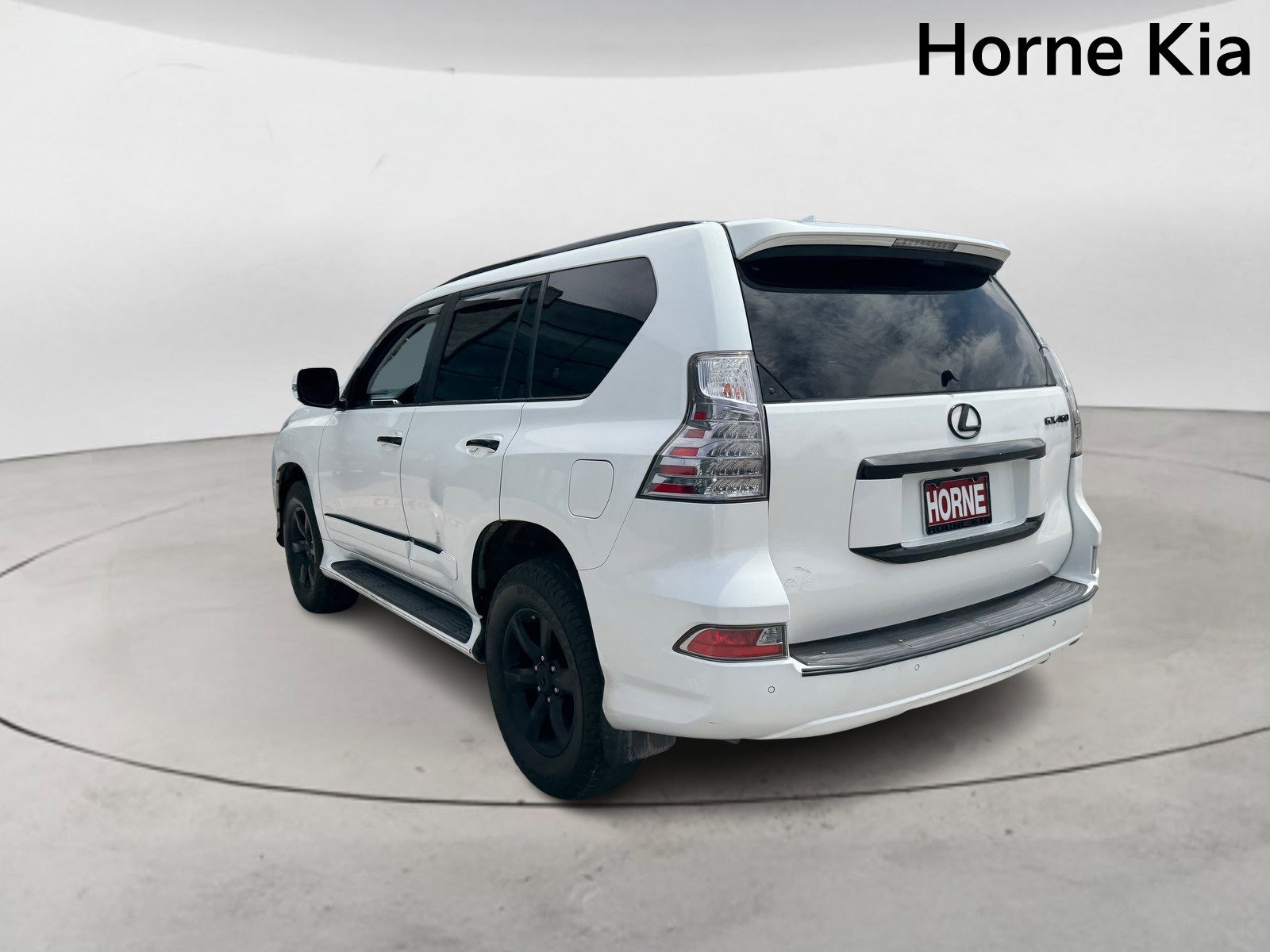 Used 2018 Lexus GX 460 w/ Navigation Package image 5