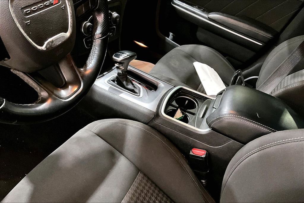 Used 2022 Dodge Charger GT RWD image 10