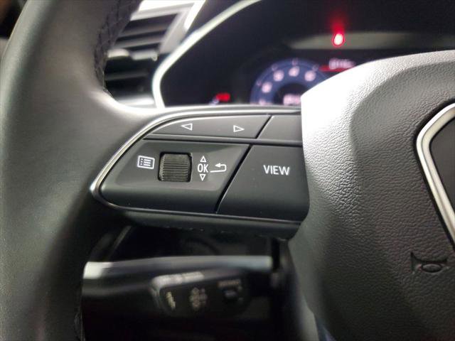Certified 2021 Audi Q3 2.0T Premium Plus AWD/4WD image 25