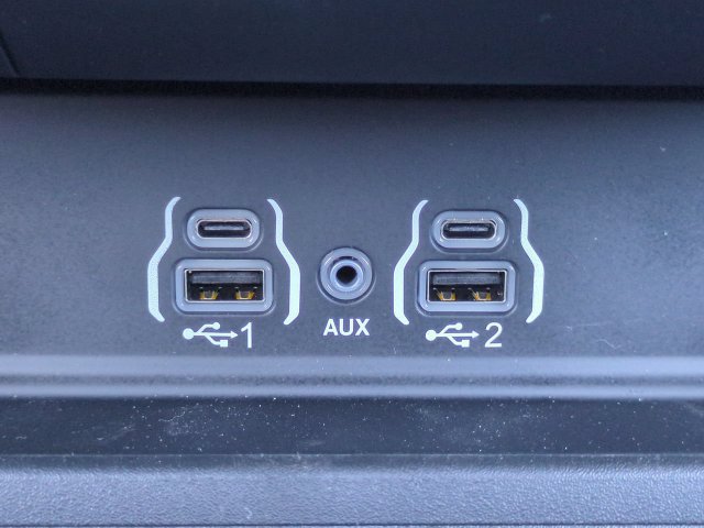 New 2027 RAM 1500 Express AWD/4WD image 21