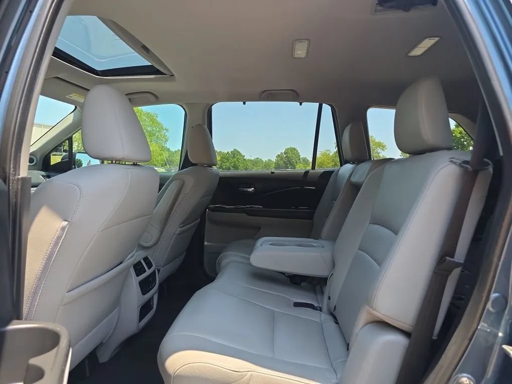 Used 2019 Honda Pilot EX-L image 45