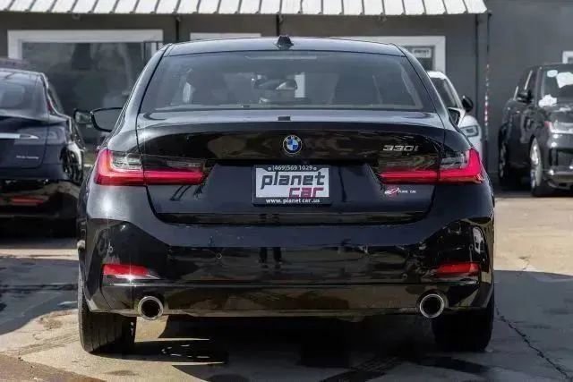 Used 2024 BMW 330i Sedan image 14