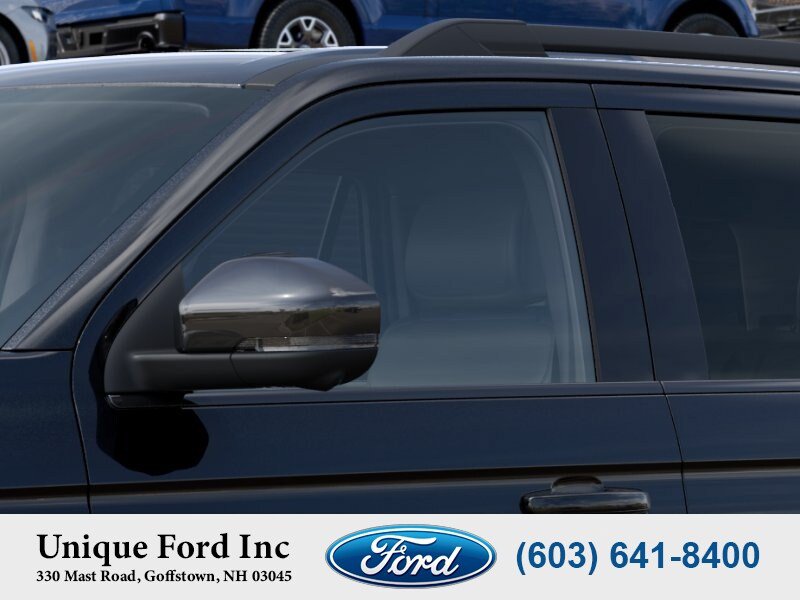 New 2027 Ford Expedition Platinum w/ Stealth Performance Package AWD/4WD image 21