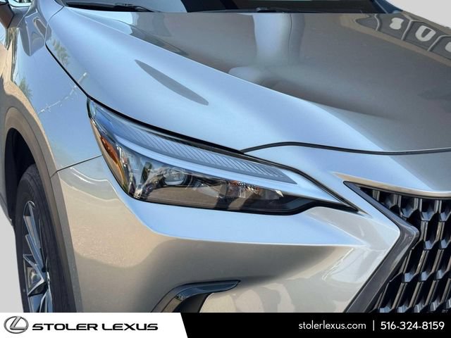 Certified 2024 Lexus NX 350 AWD w/ Cold Area Package image 3