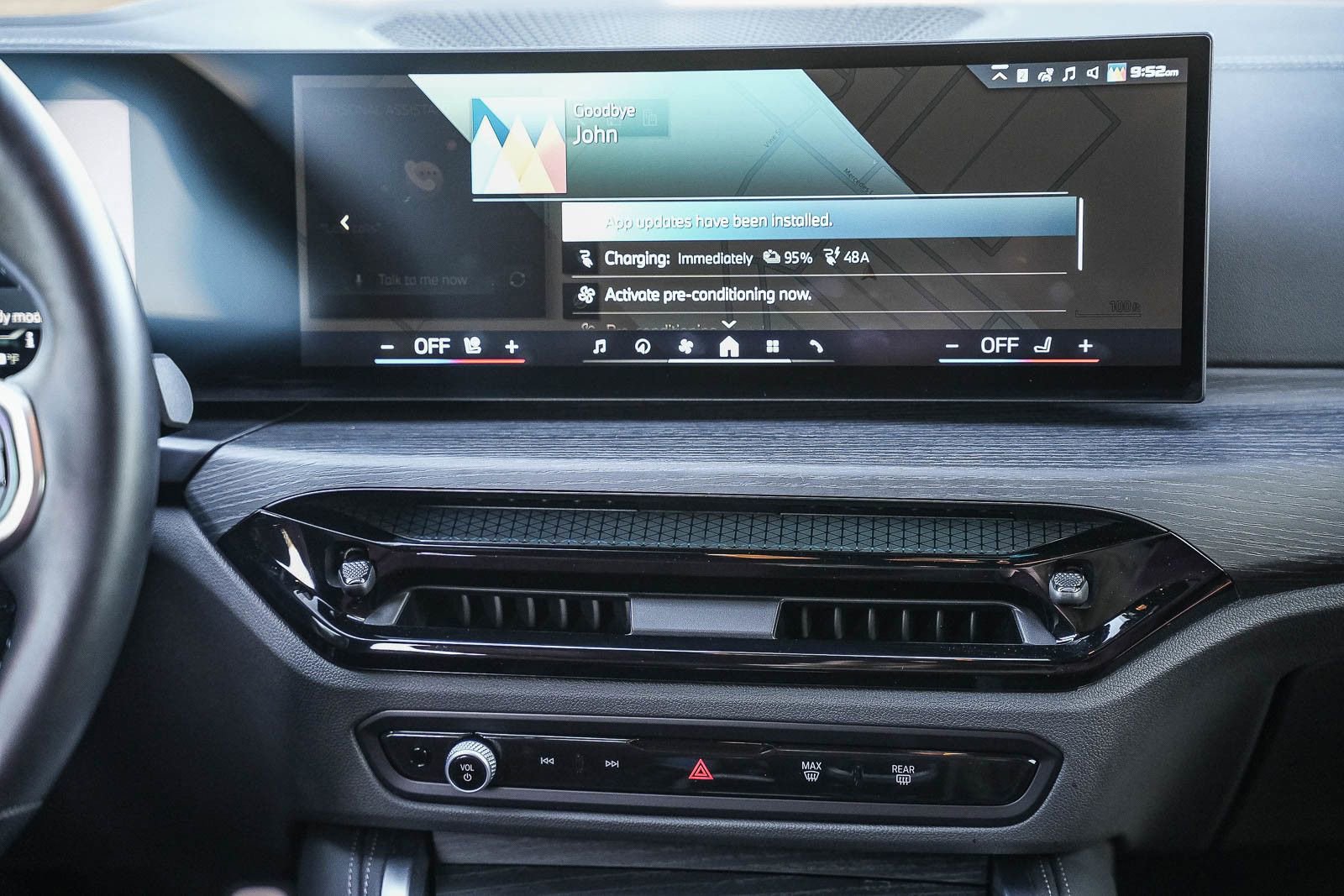 Used 2025 BMW i4 M50 image 14