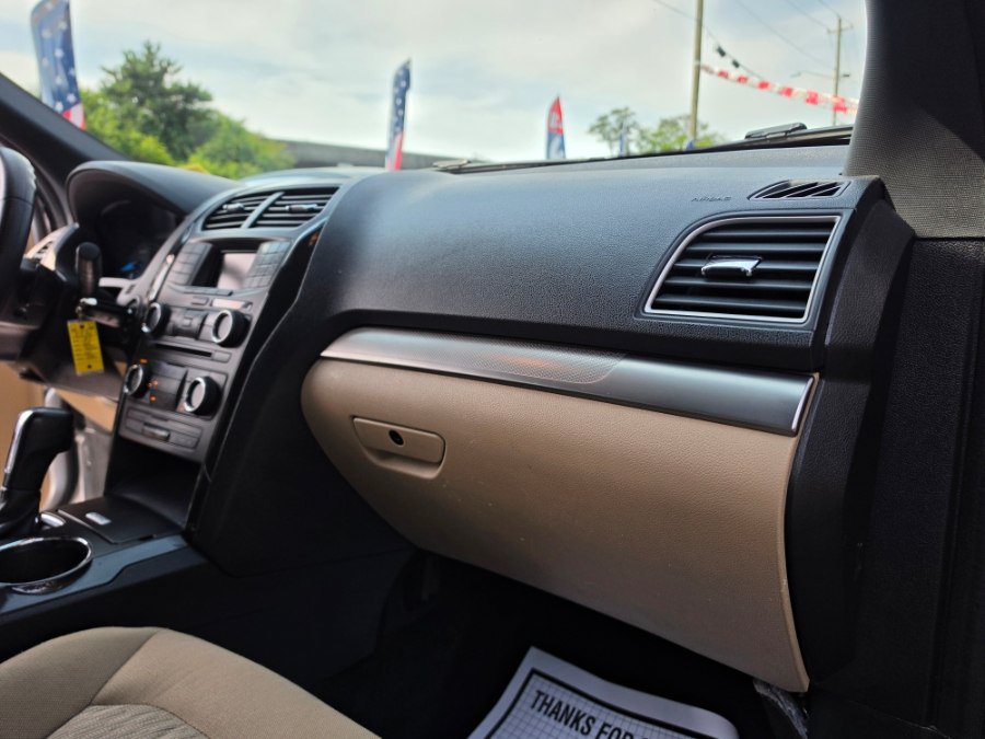 Used 2017 Ford Explorer 4WD image 41