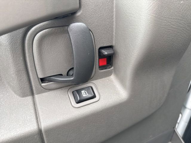 Used 2024 Chevrolet Express 2500 Work Van w/ Driver Convenience Package image 18