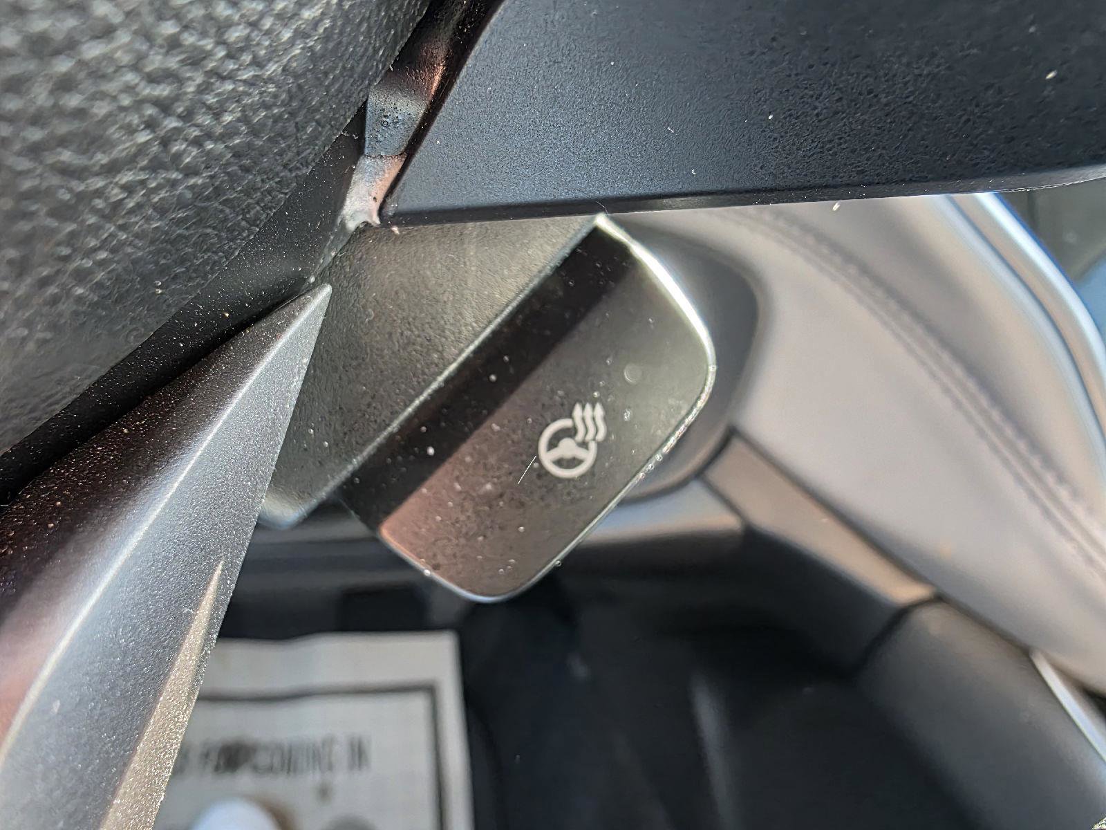 Used 2025 Subaru Outback Limited image 21