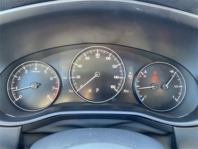 New 2026 MAZDA CX-50 AWD 2.5 S w/ Weather Package image 17