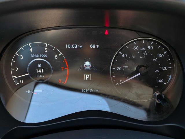 Used 2021 Nissan Kicks SV image 32