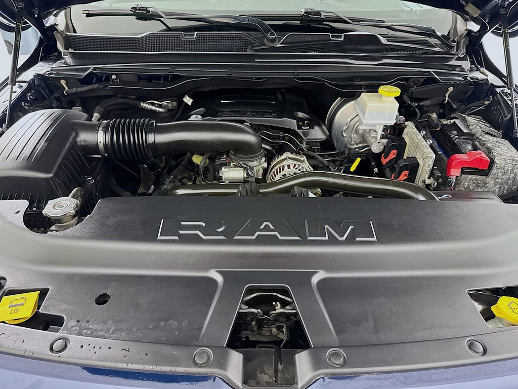 Used 2019 RAM 1500 Sport w/ Bed Utility Group image 24