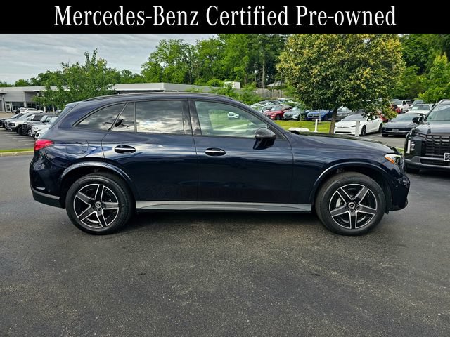 Certified 2023 Mercedes-Benz GLC 300 4MATIC image 10
