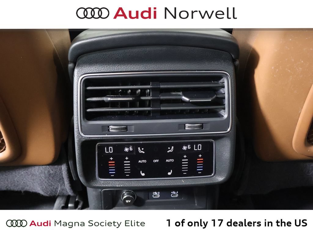 Used 2021 Audi Q7 2.0T Premium Plus AWD/4WD image 26