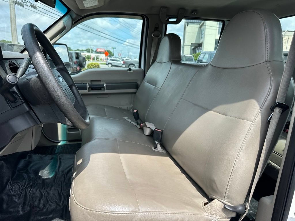 Used 2008 Ford F350 XL RWD image 27