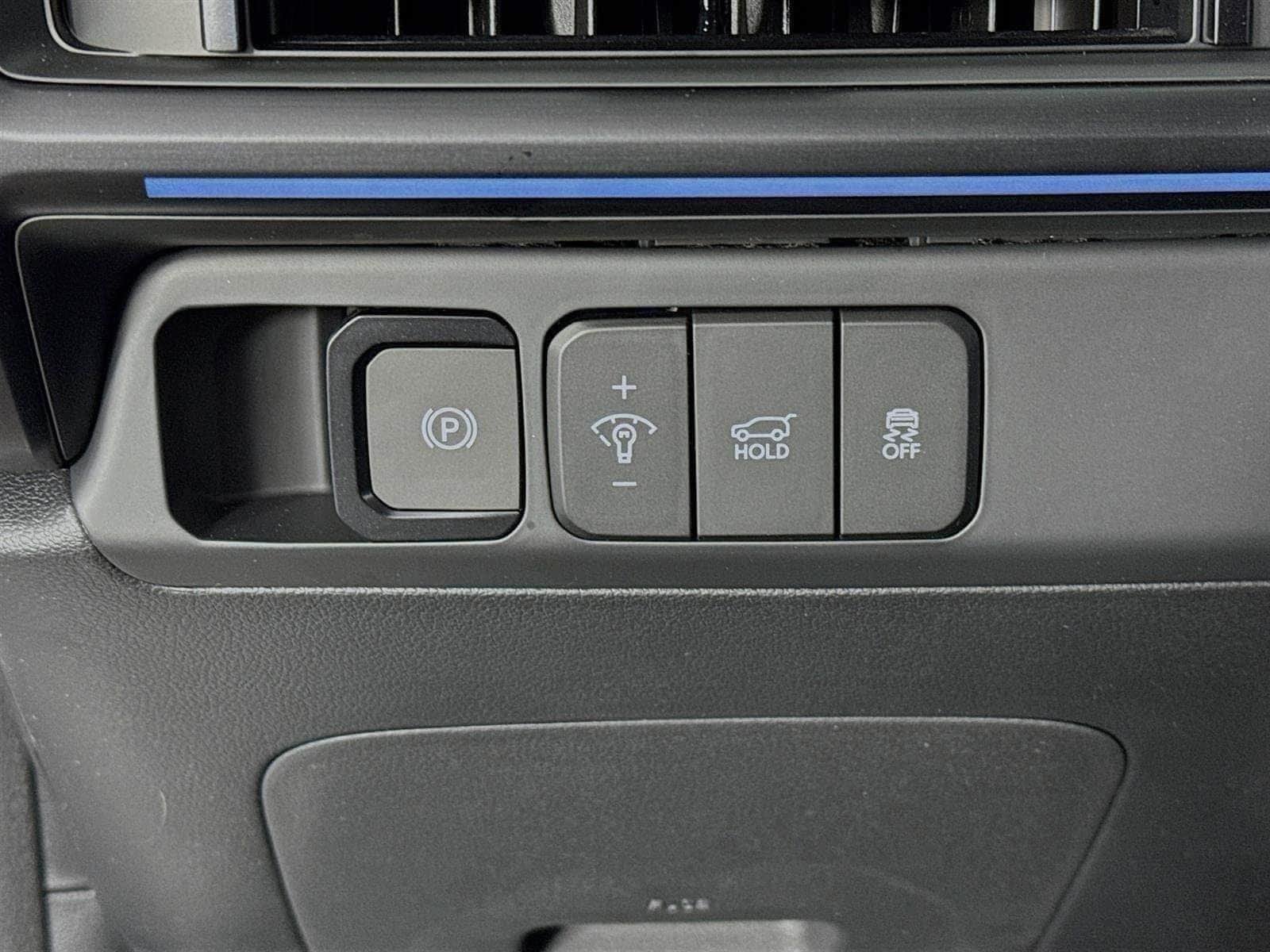 New 2026 Hyundai Santa Fe Calligraphy FWD image 10