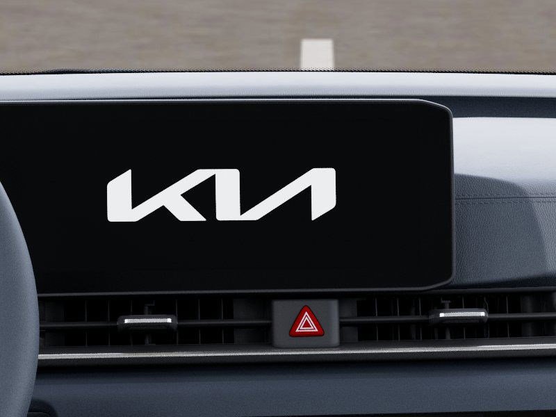 New 2025 Kia Carnival EX image 21