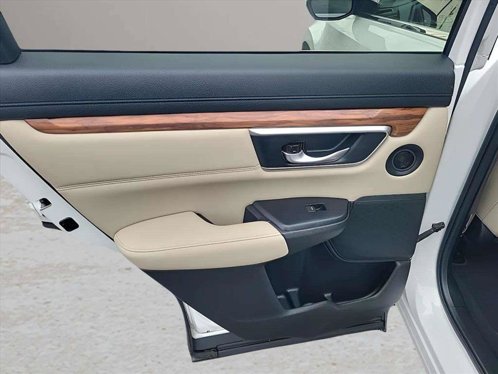 Used 2022 Honda CR-V EX-L image 22