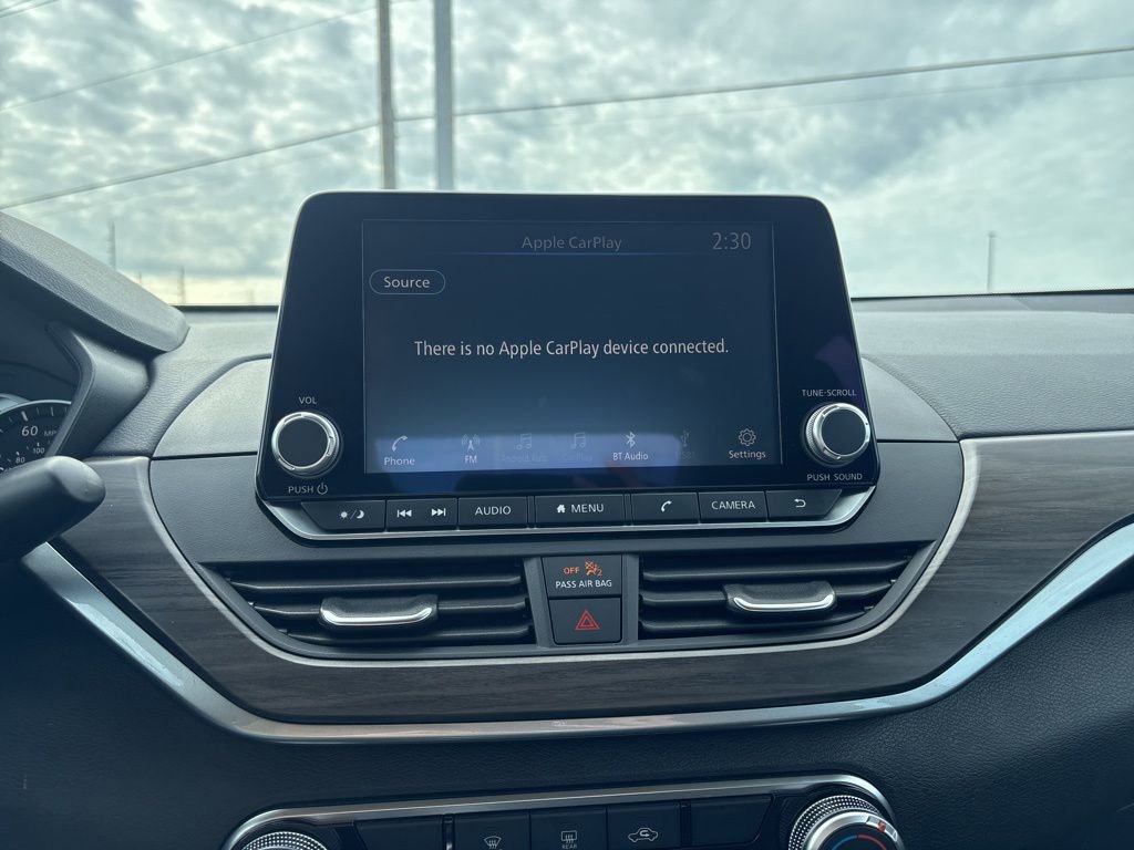 Used 2025 Nissan Altima 2.5 SV image 35