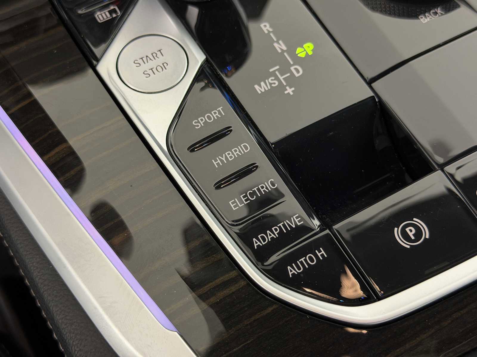 Used 2021 BMW X5 xDrive45e w/ Premium Package image 36