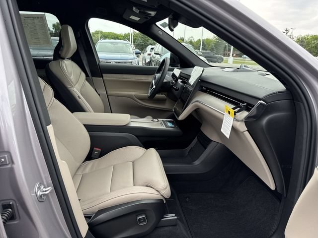 New 2026 Volvo EX90 Ultra AWD/4WD image 28
