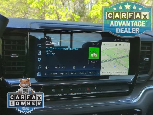 Certified 2024 Chevrolet Silverado 2500 High Country w/ LPO, Dark Essentials Package image 7