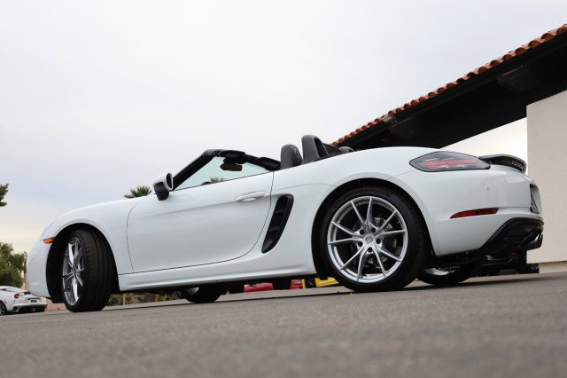 Used 2019 Porsche 718 Boxster image 18