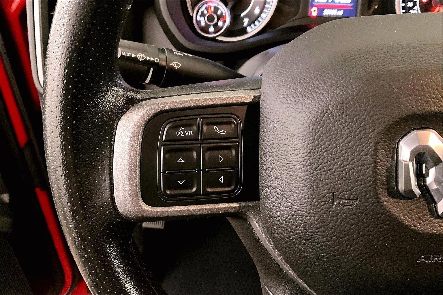 Used 2022 RAM 2500 Tradesman w/ Towing Technology Group image 17